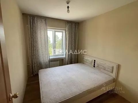 3-к кв. Бурятия, Улан-Удэ 102-й мкр, ул. Ринчино, 14 (56.4 м)