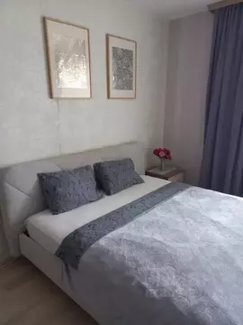 Студия Пермский край, Пермь ул. Революции, 54 (35.0 м)