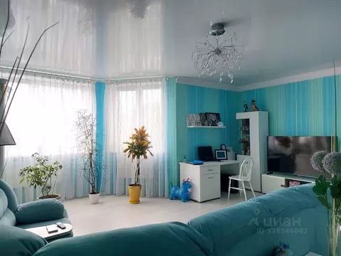 1-к кв. Калининградская область, Калининград ул. Добролюбова (65.1 м)