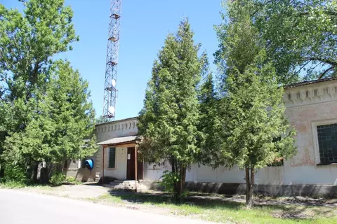 Помещение свободного назначения в Смоленская область, Сычевка ...