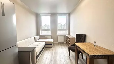 1-к кв. Московская область, Красногорск ул. Тенистых Аллей, 1к3 (35.0 ...