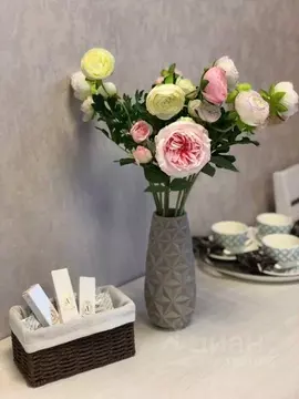 Комната Москва 5-я Кабельная ул., 1С9 (10.0 м)