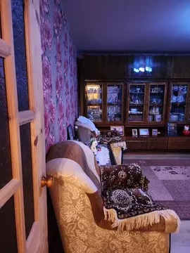 2-к кв. Нижегородская область, Бутурлино рп ул. Комсомольская, 11 ...