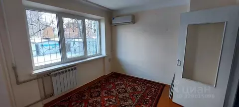 2-к кв. Краснодарский край, Краснодар ул. Имени Тургенева, 118 (30.8 ...