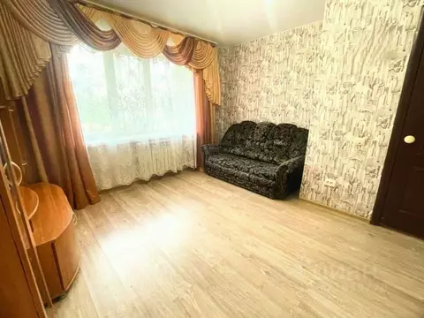 1-к кв. Пермский край, Березники ул. Мира, 120 (23.5 м)