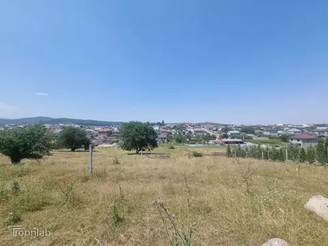 Участок в Кабардино-Балкария, Нальчик городской округ, с. Кенже  (12.0 ...