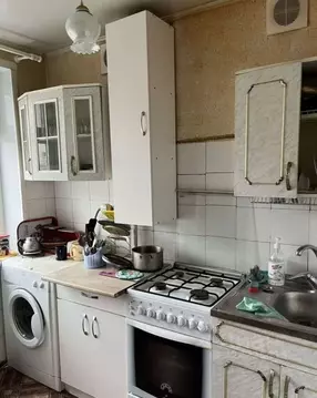 3-к кв. Белгородская область, Старый Оскол Парковый мкр, 11 (64.0 м)