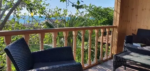 Дом в Краснодарский край, Сочи ул. Декабристов, 72 (30 м)