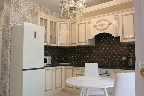 1-к кв. Москва пос. Коммунарка, ул. Липовый Парк, 7 (41.0 м)