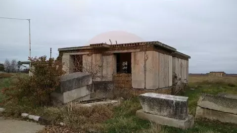 Участок в Крым, Сакский район, с. Фрунзе ул. Курортная (11.0 сот.)