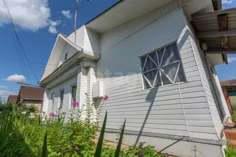 Дом в Костромская область, Кострома Ребровская ул., 50 (59 м)