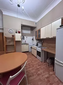 Комната Москва Кутузовский просп., 43 (20.0 м)