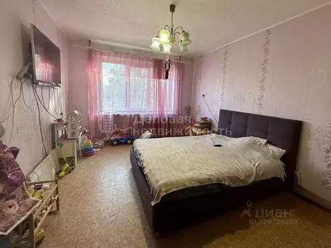 4-к кв. Новгородская область, Великий Новгород Псковская ул., 48к2 ...