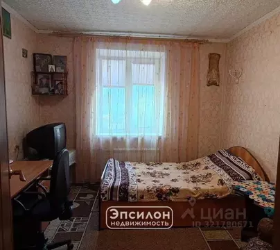 3-к кв. Курская область, Курск ул. 2-я Новоселовка, 3 (60.7 м)