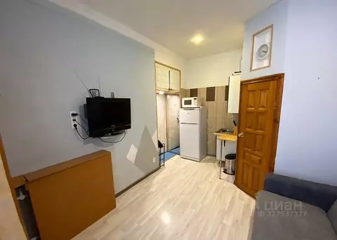 Студия Свердловская область, Екатеринбург просп. Ленина, 46 (19.0 м)