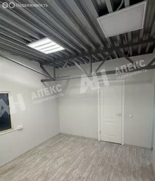 Производственное помещение (710 м)