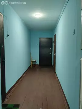 1-комнатная квартира: Ярославль, улица Урицкого, 65 (32.8 м)