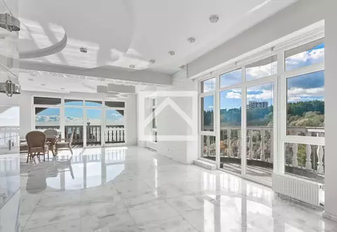 4-к кв. Крым, Ялта ул. Загородная, 17В (147.4 м)