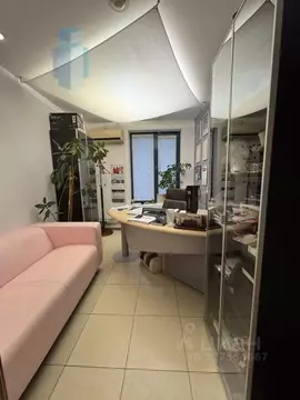 Офис в Нижегородская область, Нижний Новгород ул. Пискунова, 29 (69 м)