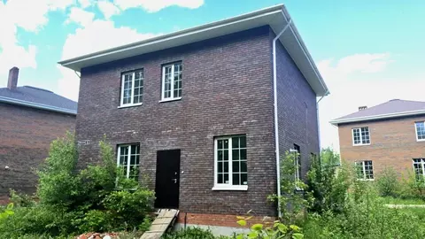 Дом в Татарстан, Казань ул. Айтуган, 5 (133 м)