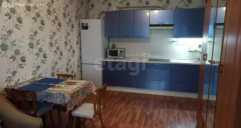 1-комнатная квартира: Санкт-Петербург, улица Кржижановского, 3к2 (43 ...