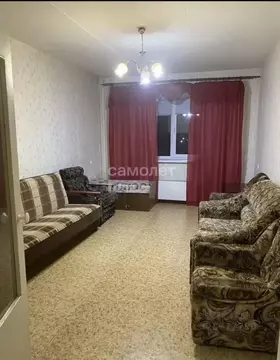 2-к кв. Воронежская область, Воронеж Минская ул., 2В (54.0 м)