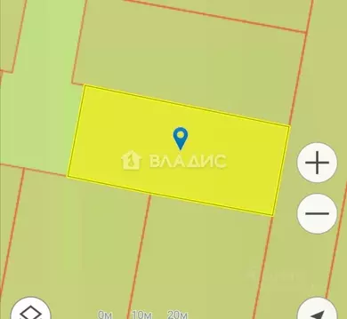 Участок в Коми, Сыктывкар городской округ, Верхняя Максаковка пгт ул. ...