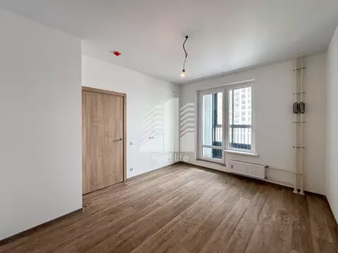 1-к кв. Московская область, Ленинский городской округ, д. Сапроново ...