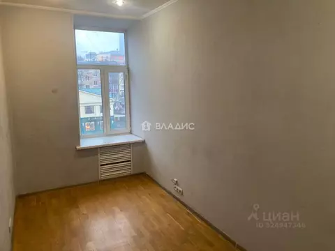 Свободной планировки кв. Москва ул. Красная Пресня, 44С1 (96.6 м)