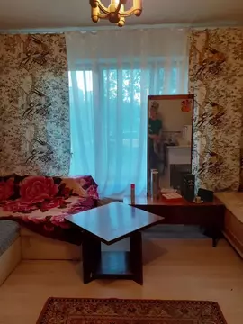 Комната Московская область, Солнечногорск городской округ, Андреевка ...