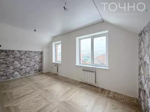 Дом в Пензенская область, Пенза ул. Согласие, 16 (112 м)