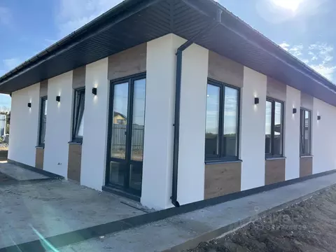 Дом в Московская область, Истра муниципальный округ, д. Карасино, ...