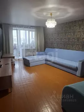 2-к кв. Челябинская область, Челябинск просп. Победы, 291А (58.6 м)