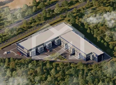 Производственное помещение в Московская область, Подольск городской ...