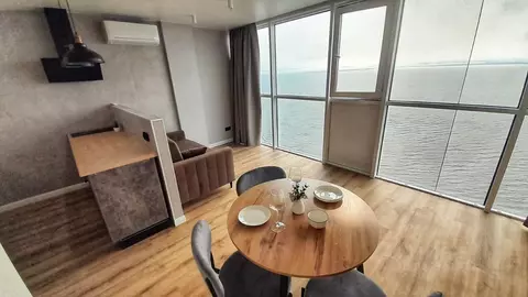 2-к кв. Приморский край, Владивосток просп. 100-летия Владивостока, ...