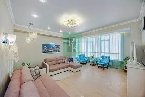 2-к кв. Севастополь просп. Античный, 26к4 (72.6 м)