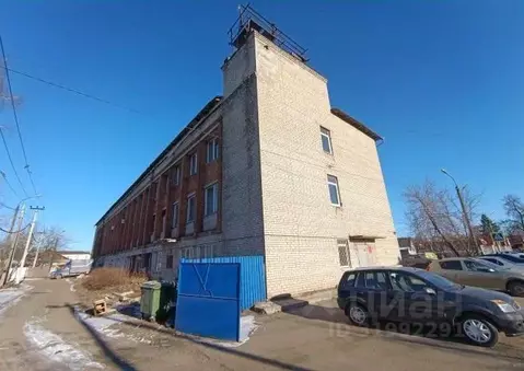 Помещение свободного назначения в Владимирская область, Киржач ...