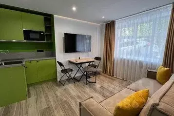 2-к кв. Ленинградская область, Выборг ул. Сторожевой Башни, 10 (54.0 ...