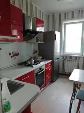 3-к кв. Астраханская область, Астрахань ул. Бориса Алексеева, 67 (62.0 ...