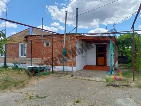 Дом в Калмыкия, Лагань Целинная ул., 12 (114 м)