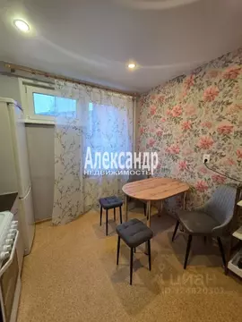 2-к кв. Санкт-Петербург Яхтенная ул., 2К1 (58.0 м)