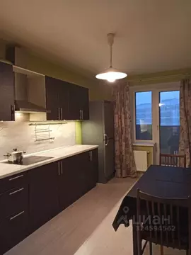 1-к кв. Ленинградская область, Мурино Всеволожский район, ул. Шоссе в ...