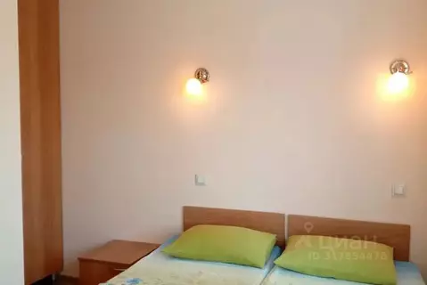 Комната Краснодарский край, Геленджик Короткий пер., 9