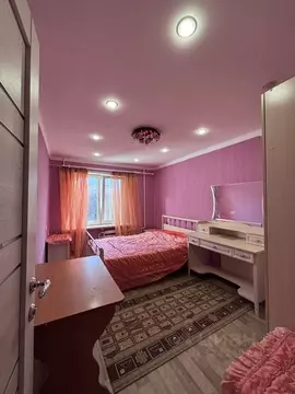 3-к кв. Татарстан, Казань ул. Юлиуса Фучика, 72 (80.0 м)