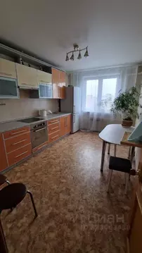 1-к кв. Тульская область, Тула Октябрьская ул., 80А (42.0 м)