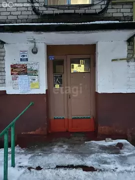 4-комнатная квартира: Губкин, улица Лазарева, 9 (60.6 м)