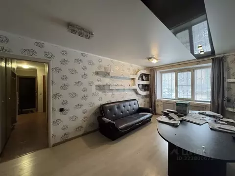 3-к кв. Курганская область, Шадринск ул. Свердлова, 120 (60.0 м)