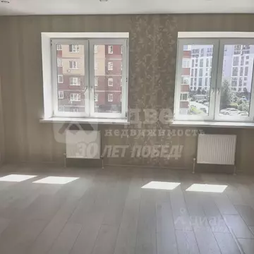 1-к кв. Тюменская область, Тюмень ул. Николая Ростовцева, 27к2 (49.1 ...