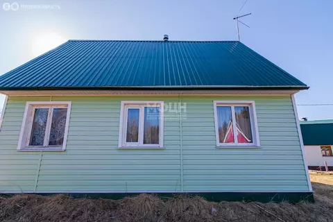 Дом в Республика Карелия, Прионежский муниципальный район, ...