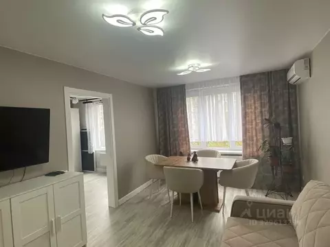 3-к кв. Москва Отрадная ул., 16А (53.0 м)